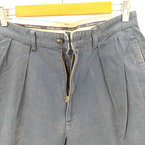 ポロラルフローレン POLO RALPH LAUREN 2タック チノ POLO CHINO メンズ 30