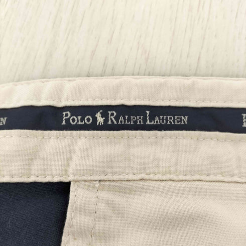 ポロラルフローレン POLO RALPH LAUREN 2タック チノ POLO CHINO メンズ 30
