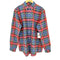 ラルフローレン RALPH LAUREN マルチチェック ボタンダウンシャツ メンズ JPN:XL