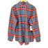 ラルフローレン RALPH LAUREN マルチチェック ボタンダウンシャツ メンズ JPN:XL