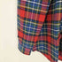 ラルフローレン RALPH LAUREN マルチチェック ボタンダウンシャツ メンズ JPN:XL