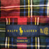 ラルフローレン RALPH LAUREN マルチチェック ボタンダウンシャツ メンズ JPN:XL