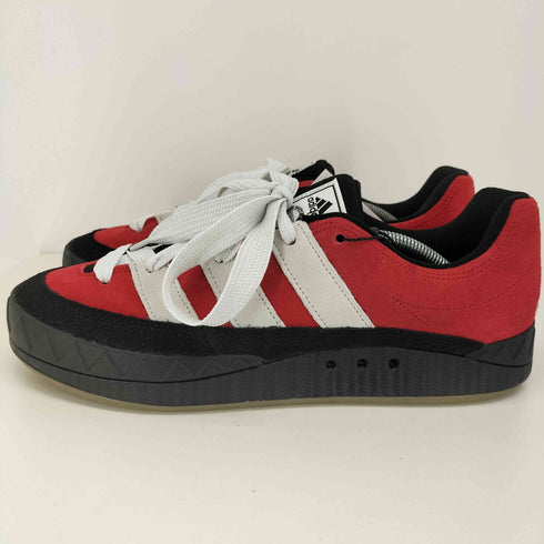 アディダス adidas ADIMATIC POWRED CRYWHT CRYWHT メンズ JPN:29.5