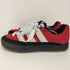 アディダス adidas ADIMATIC POWRED CRYWHT CRYWHT メンズ JPN:29.5
