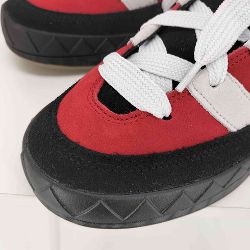 アディダス adidas ADIMATIC POWRED CRYWHT CRYWHT メンズ JPN:29.5