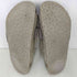 ビルケンシュトック BIRKENSTOCK KYOTO TAUPE ベロアレザー ヌバックレザー メンズ JPN:26