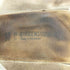 ビルケンシュトック BIRKENSTOCK KYOTO TAUPE ベロアレザー ヌバックレザー メンズ JPN:26