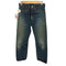 ドゥニーム Denime LOT 66 66モデル セルビッチデニム レディース W26