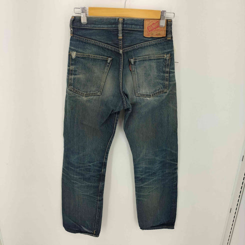 ドゥニーム Denime LOT 66 66モデル セルビッチデニム レディース W26