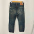 ドゥニーム Denime LOT 66 66モデル セルビッチデニム レディース W26