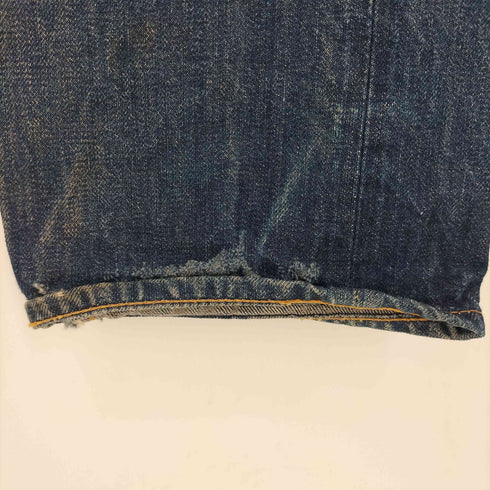 ドゥニーム Denime LOT 66 66モデル セルビッチデニム レディース W26