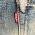 ドゥニーム Denime LOT 66 66モデル セルビッチデニム レディース W26