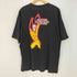 ブロッカム BROCKUM Ⓒ1994 USA製 Voodoo Lounge TOUR 94/95 クルーネックTシャツ メンズ import:XL