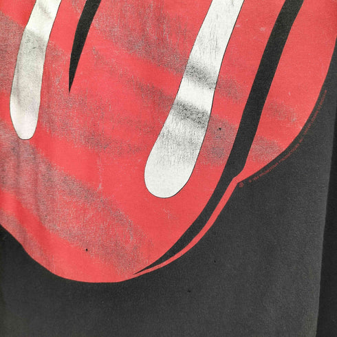 ブロッカム BROCKUM Ⓒ1994 USA製 Voodoo Lounge TOUR 94/95 クルーネックTシャツ メンズ import:XL
