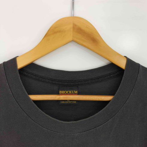 ブロッカム BROCKUM Ⓒ1994 USA製 Voodoo Lounge TOUR 94/95 クルーネックTシャツ メンズ import:XL