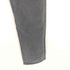 リーバイス Levis 518-1059 ブラックジップアップストレートパンツ レディース W27