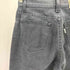 リーバイス Levis 518-1059 ブラックジップアップストレートパンツ レディース W27