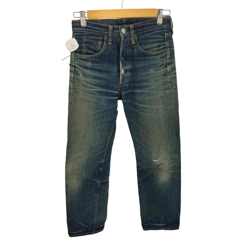 ドゥニーム Denime LOT 66 66モデル セルビッチデニム レディース W26