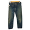 ドゥニーム Denime LOT 66 66モデル セルビッチデニム レディース W26