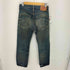 ドゥニーム Denime LOT 66 66モデル セルビッチデニム レディース W26