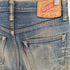 ドゥニーム Denime LOT 66 66モデル セルビッチデニム レディース W26
