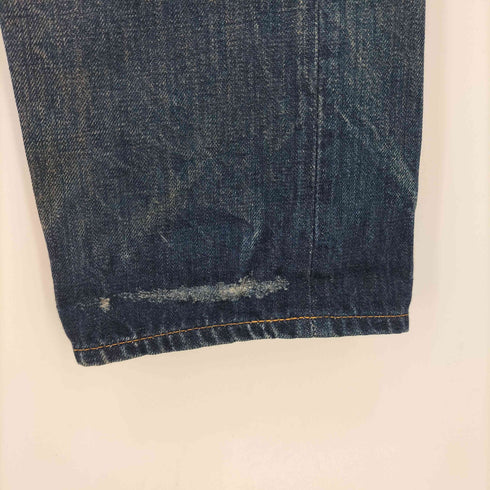 ドゥニーム Denime LOT 66 66モデル セルビッチデニム レディース W26