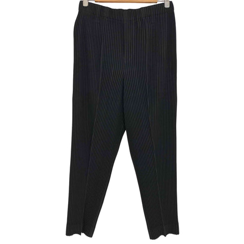 オムプリッセイッセイミヤケ HOMME PLISSE ISSEY MIYAKE 23ss WOOL LIKE LIGHT PANTS メンズ 3