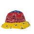 ベドウィンアンドザハートブレイカーズ BEDWIN&THE HEARTBREAKERS BOONIE HAT BANDANA BOBBY メンズ JPN:M