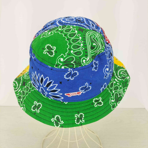 ベドウィンアンドザハートブレイカーズ BEDWIN&THE HEARTBREAKERS BOONIE HAT BANDANA BOBBY メンズ JPN:M