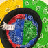 ベドウィンアンドザハートブレイカーズ BEDWIN&THE HEARTBREAKERS BOONIE HAT BANDANA BOBBY メンズ JPN:M