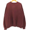 チャンピオン Champion 00S ECO AUTHENTIC ロゴワッペン クルーネック スウェット メンズ 2XL
