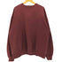 チャンピオン Champion 00S ECO AUTHENTIC ロゴワッペン クルーネック スウェット メンズ 2XL