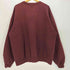 チャンピオン Champion 00S ECO AUTHENTIC ロゴワッペン クルーネック スウェット メンズ 2XL