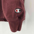 チャンピオン Champion 00S ECO AUTHENTIC ロゴワッペン クルーネック スウェット メンズ 2XL