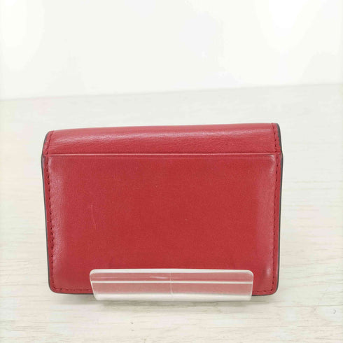 ポロラルフローレン POLO RALPH LAUREN Women Red Casual Purses And Wallets レディース