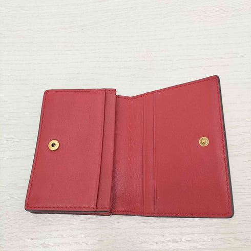 ポロラルフローレン POLO RALPH LAUREN Women Red Casual Purses And Wallets レディース