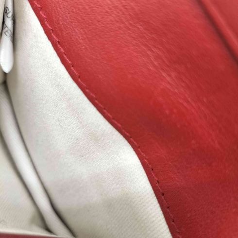 ポロラルフローレン POLO RALPH LAUREN Women Red Casual Purses And Wallets レディース