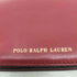 ポロラルフローレン POLO RALPH LAUREN Women Red Casual Purses And Wallets レディース