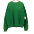 チャンピオン Champion 00S ECO AUTHENTIC 目玉刺繍 クルーネック スウェット メンズ import:L