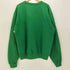 チャンピオン Champion 00S ECO AUTHENTIC 目玉刺繍 クルーネック スウェット メンズ import:L