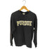 リー Lee PURDUE クルーネックスウェット メンズ import:M