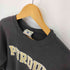 リー Lee PURDUE クルーネックスウェット メンズ import:M