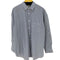 ファーストハンド Firsthand Firsthand By 5525Gallery ストライプビックシルエット L/S シャツ メンズ import:L