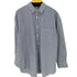 ファーストハンド Firsthand Firsthand By 5525Gallery ストライプビックシルエット L/S シャツ メンズ import:L
