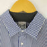 ファーストハンド Firsthand Firsthand By 5525Gallery ストライプビックシルエット L/S シャツ メンズ import:L