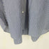 ファーストハンド Firsthand Firsthand By 5525Gallery ストライプビックシルエット L/S シャツ メンズ import:L