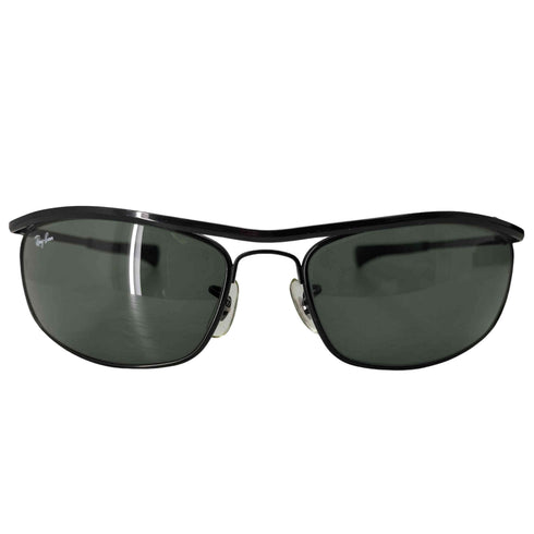 レイバン Ray-Ban USA製 ボシュロム社製 W0646 Olympian オリンピアン メンズ