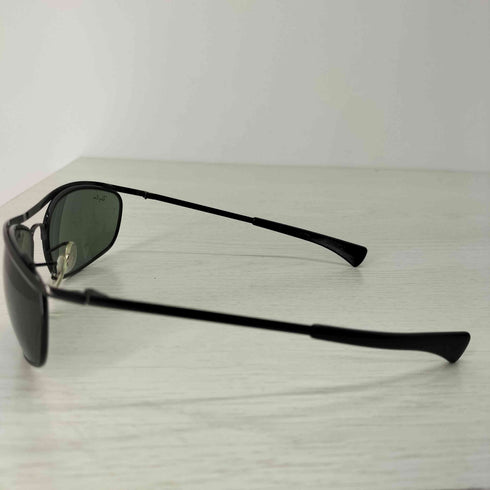 レイバン Ray-Ban USA製 ボシュロム社製 W0646 Olympian オリンピアン メンズ