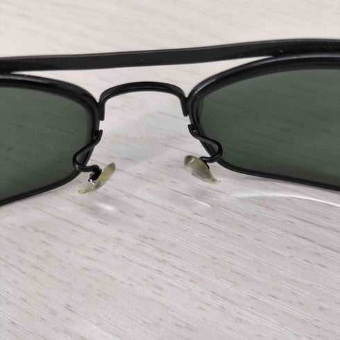 レイバン Ray-Ban USA製 ボシュロム社製 W0646 Olympian オリンピアン メンズ