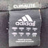 アディダス adidas CLIMALITE パフォーマンスロゴ 刺繍 サイドライン ストライプ トラック ジャケット メンズ O